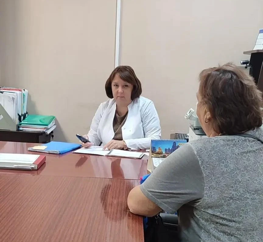 Сегодня, 15 августа, по поручению губернатора Саратовской области Романа Бусаргина глав...