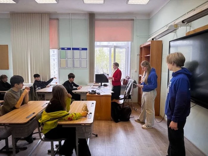 📝Международный исторический Диктант Победы  В честь Дня Победы прошел Международный исторический Дик