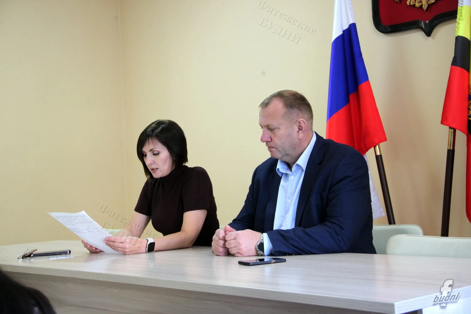 На сентябрьских выборах депутатом Курской областной Думы восьмого созыва по одномандатн...