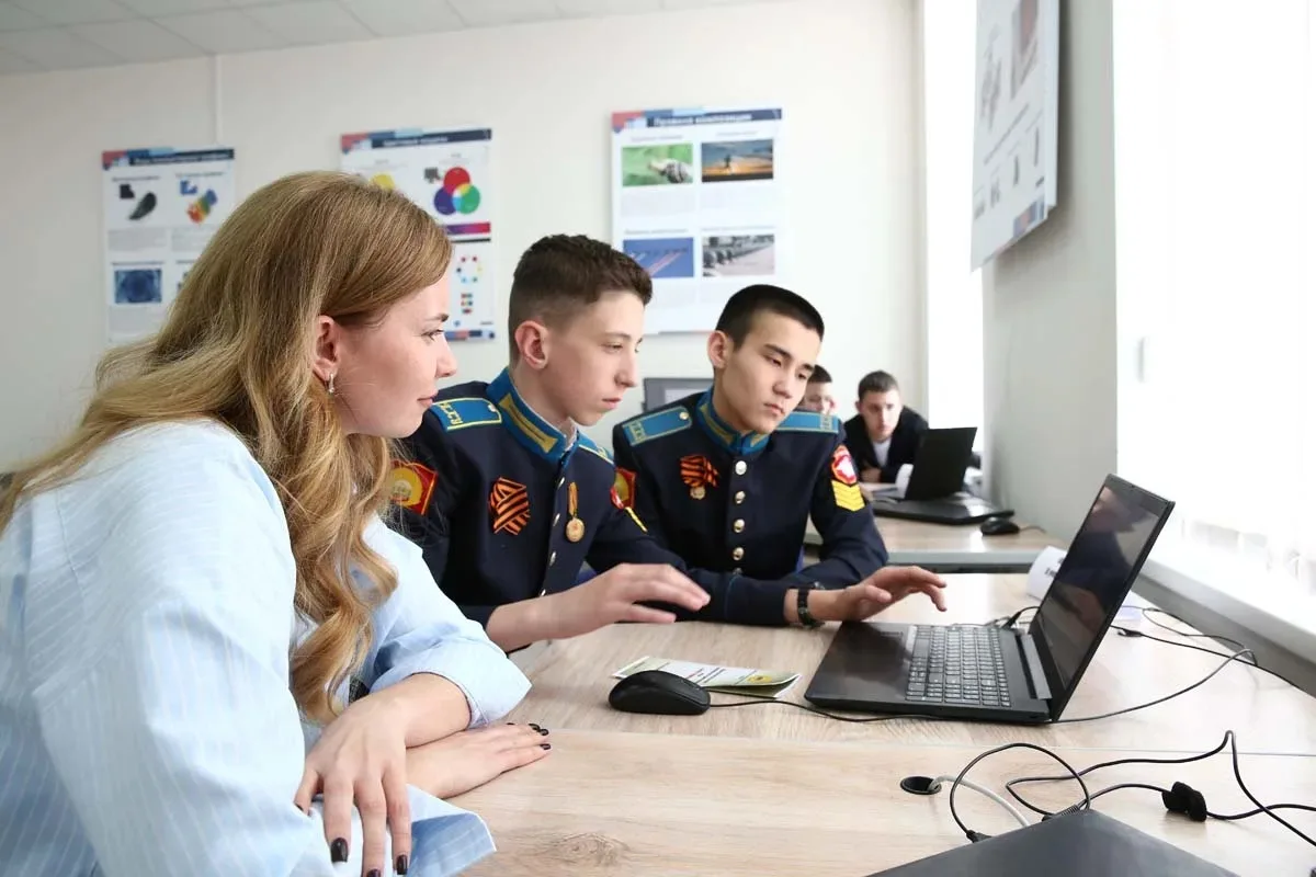 Поздравляем победителей и призёров просветительской военно-исторической игры-хроники "Зачёт Победы-2