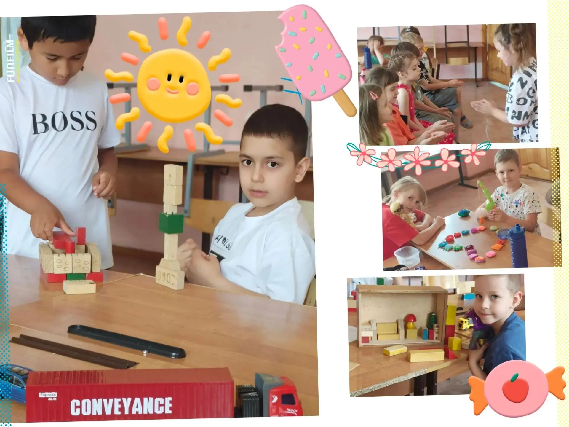 Лагерь "Здрава"🌞
12 день
Сегодня 3, 4,5 и 6 отряды посетили Театр юного зрителя, представление🎎🎭
