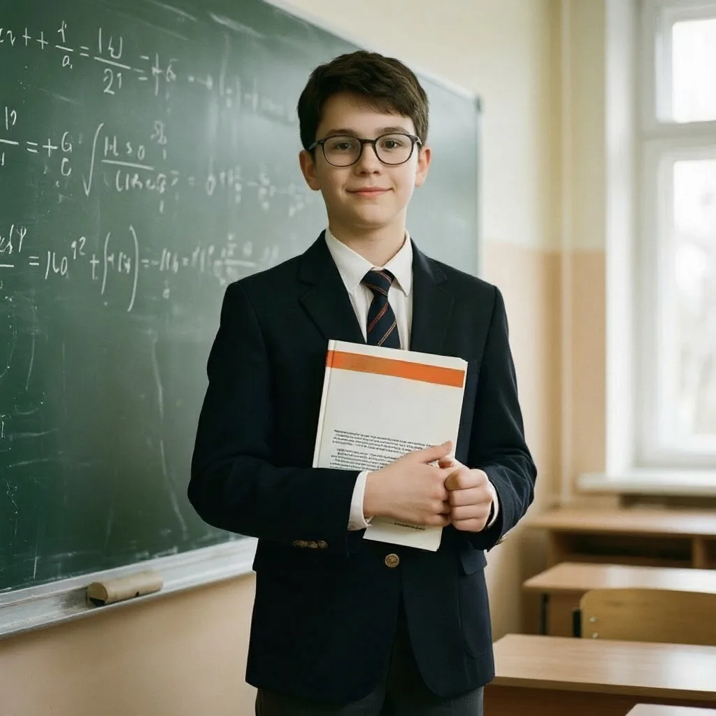 🚀 Продолжается набор в 10 класс! 🚀

Дорогие выпускники 9‑х классов и их родители! В нашей школе ещ