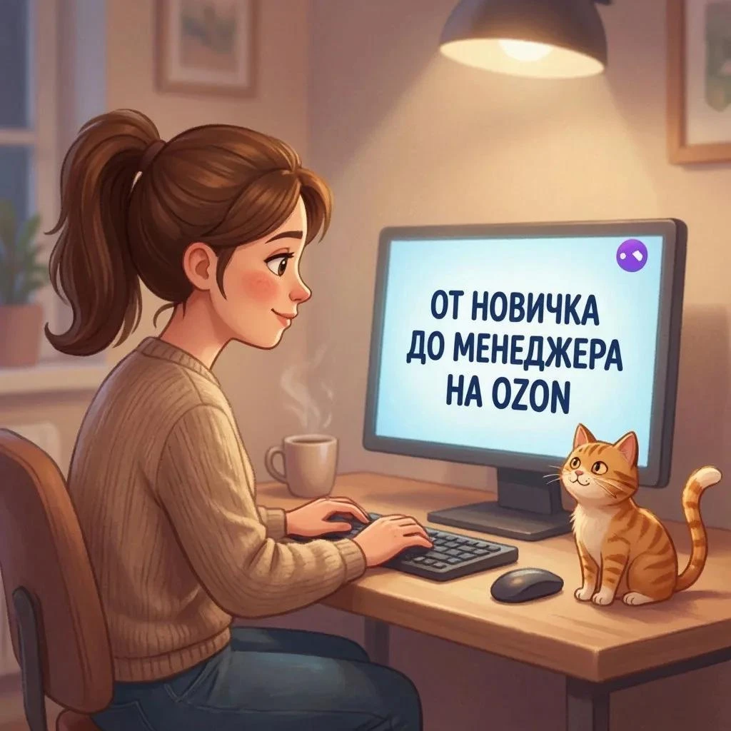 💻 Ищешь удалённую работу и присматриваешься к маркетплейсам?