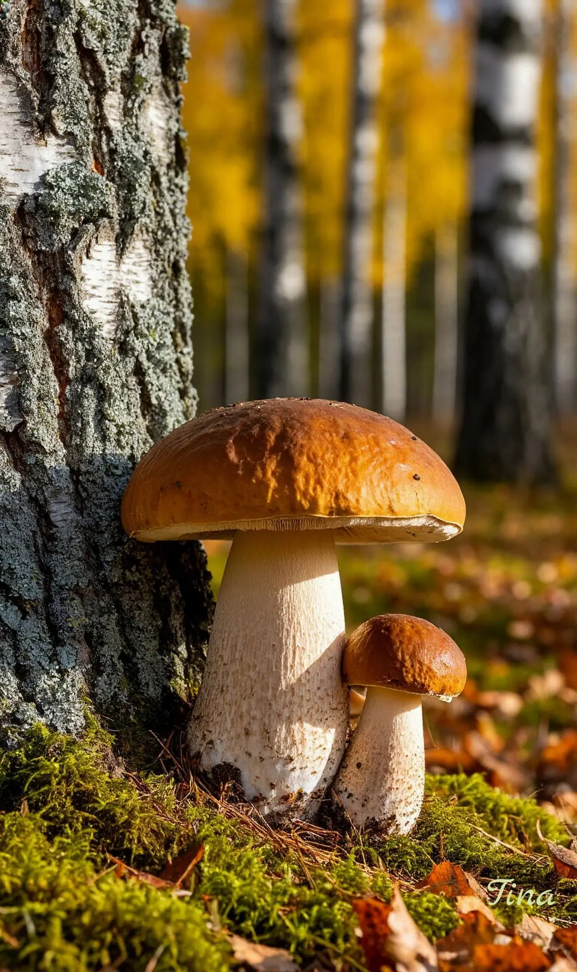 🍄 Памятка: как вести себя в лесу во время грибной поры 🌳

✅ Что нужно сделать ДО похода в лес:

Со