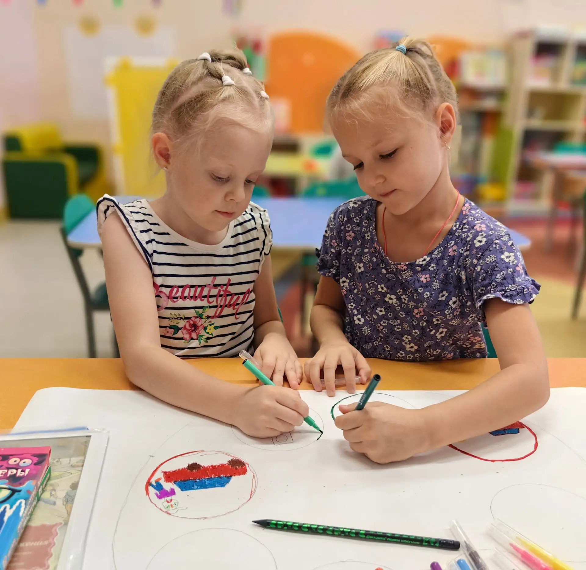 Продолжаем делиться итогами дня: