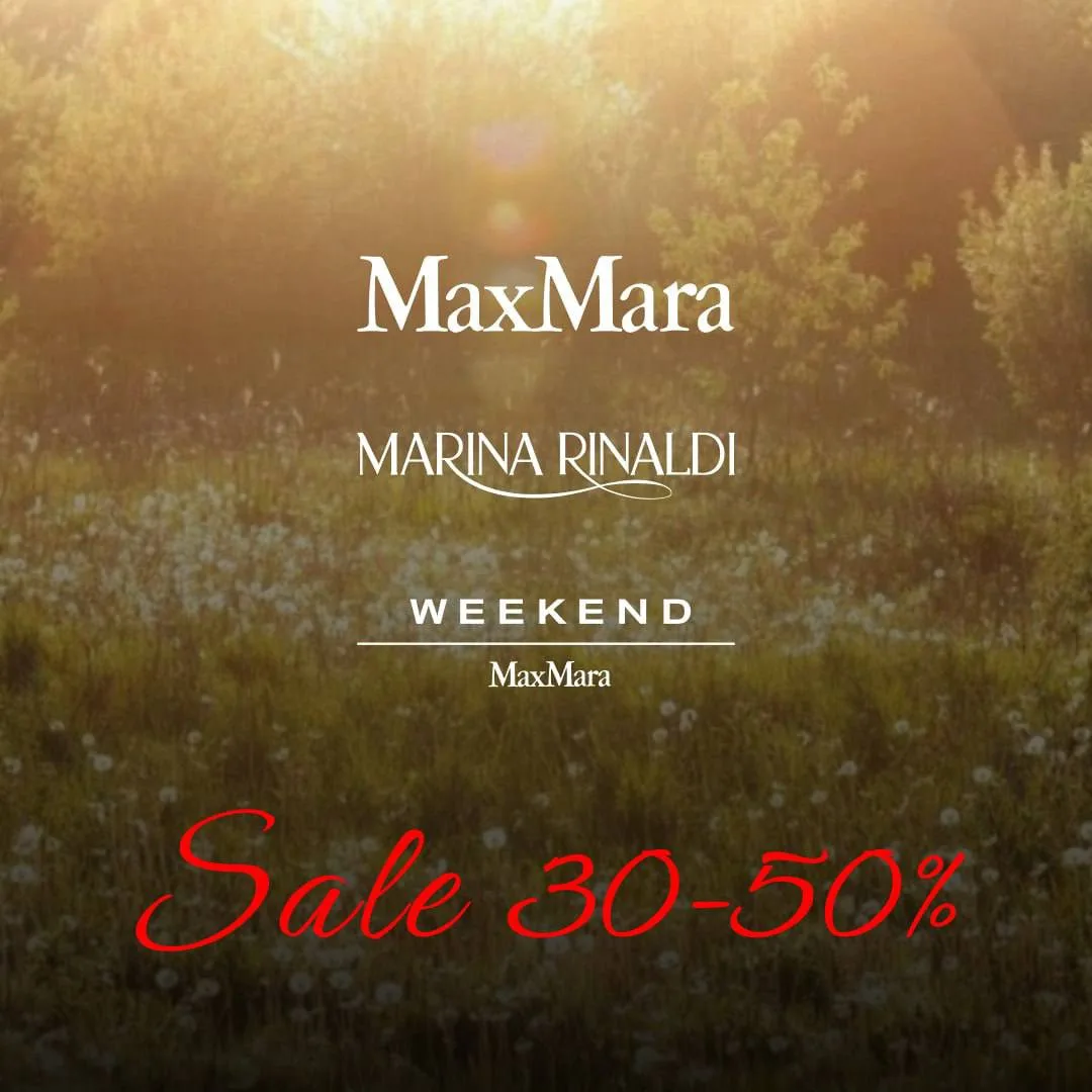 SEASON SALE
Вайнера,16 / Розы Люксембург, 4 (Покровский пассаж)
А также  на ONLINE-FASHION.RU

Ответ