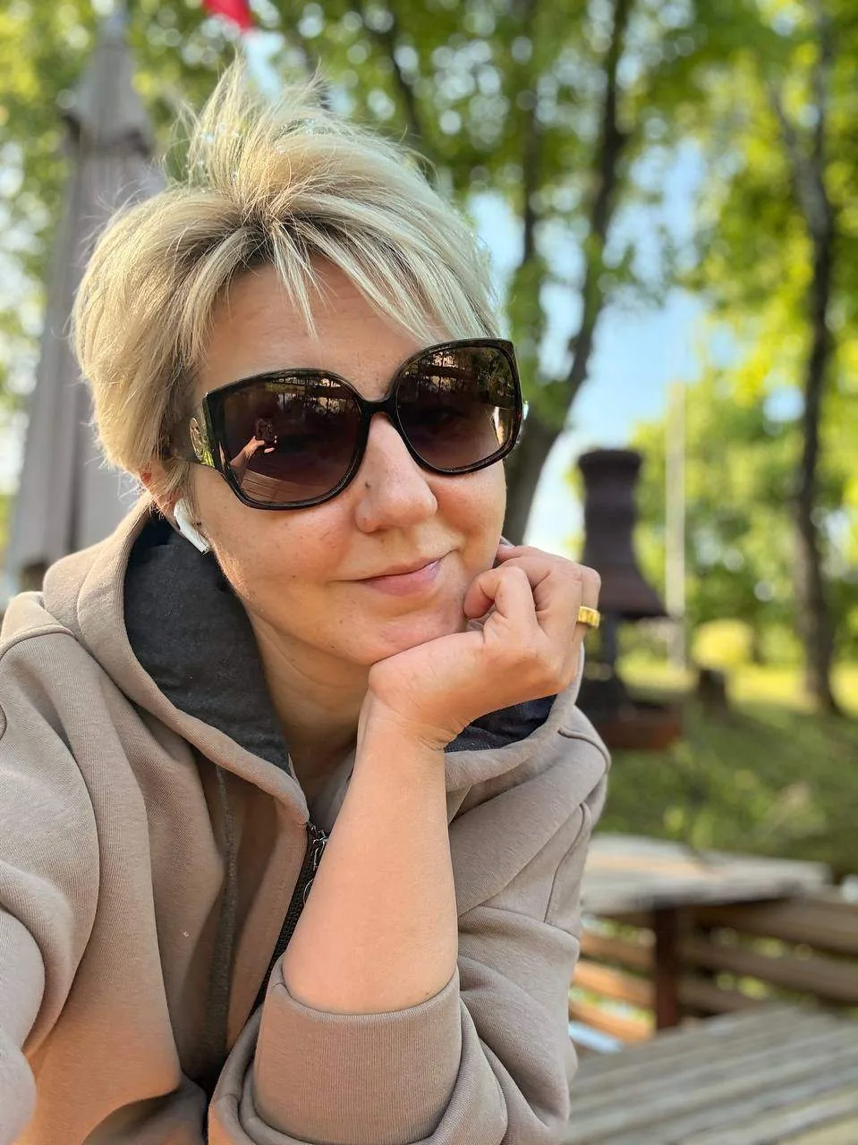 Кажется, я начала взламывать свой организм 😅