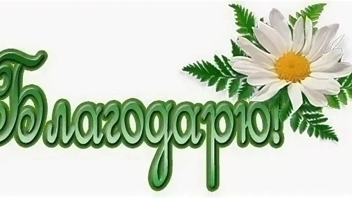 Выражаю благодарность врачам КОГБУЗ ЦРБ г. Слободского (детская 
поликлиника) Тимшину Владимиру Серг