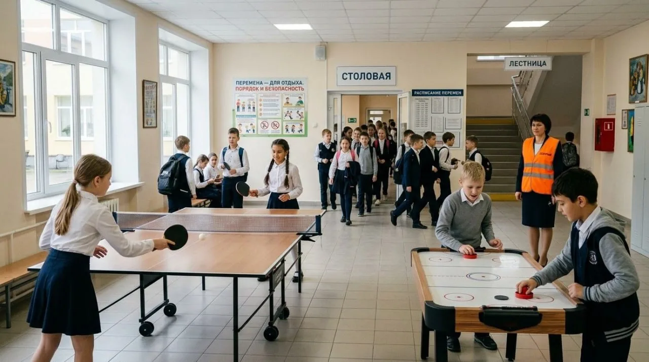Изображение 1 к публикации «БРАВЛ СТАРС»