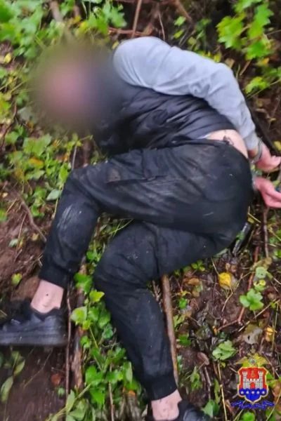 Полиция задержала калининградца, подозреваемого в 13 кражах на 1 млн рублей