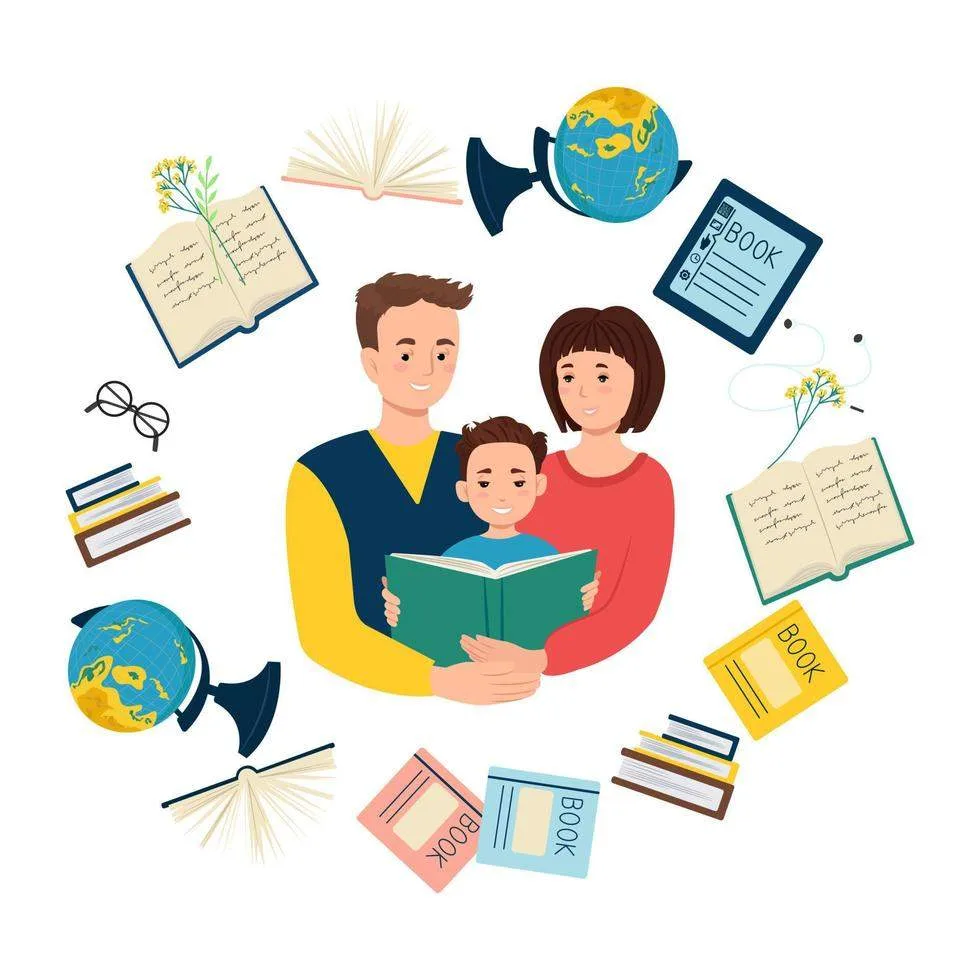 📚 Как помочь детям перед контрольными работами