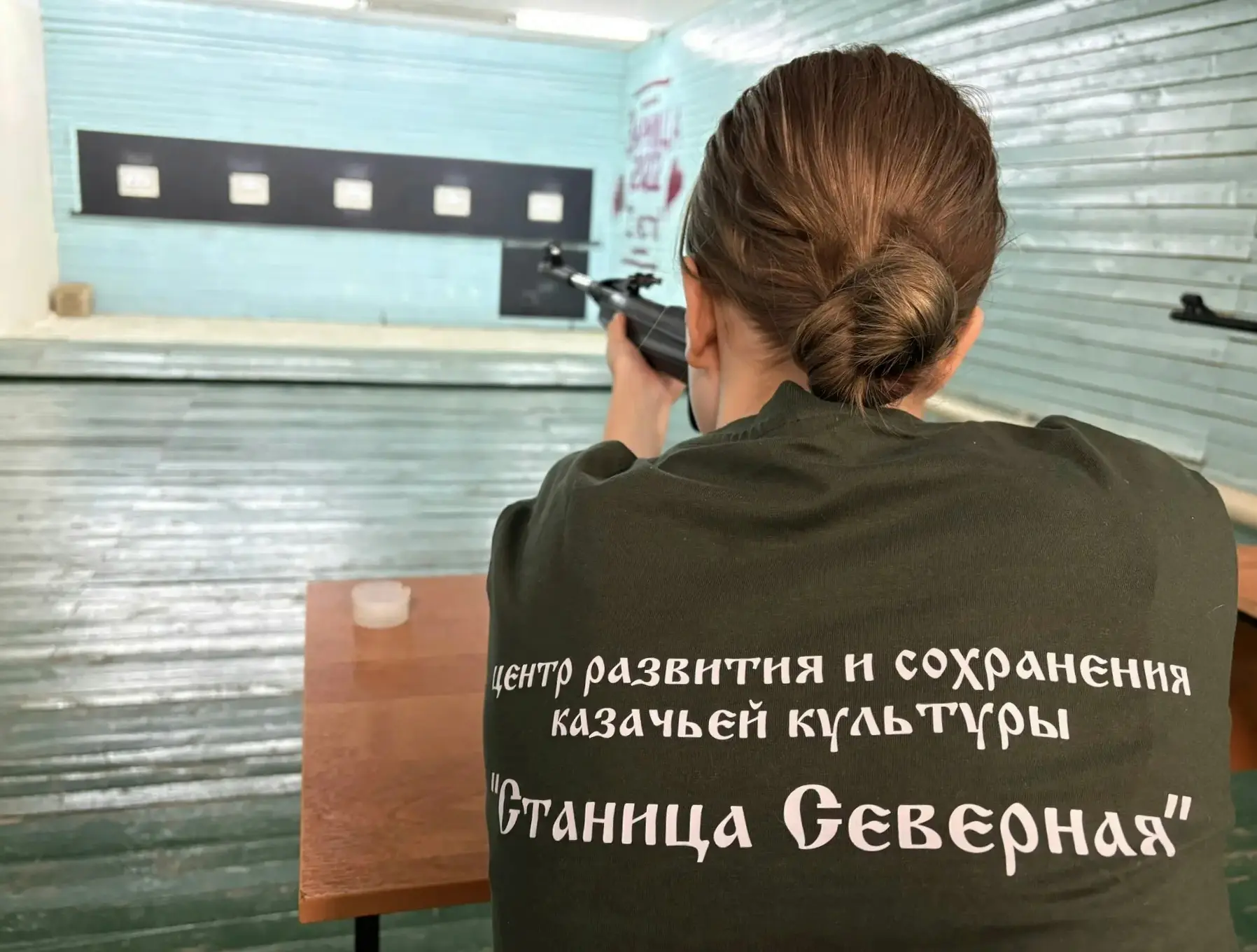 «ЗАРНИЦА 2.0»  В разгар весенних каникул 31 марта в нашем городе для учащихся средней возрастной кат