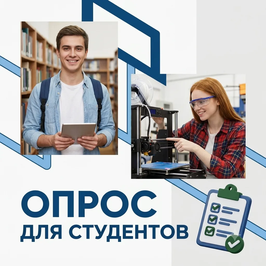 Каким студенты видят свое профессиональное будущее?

Компания РУСАЛ проводит анонимный опрос среди с
