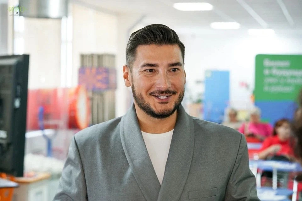 📌 Липецкая область: «Билет в будущее» как системная работа
