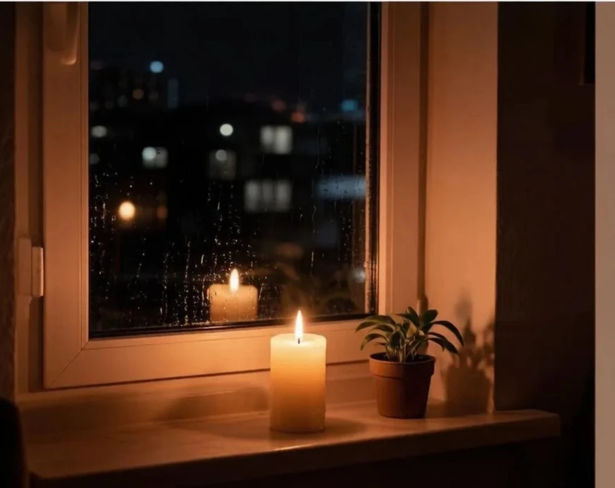 🕯Сотрудники и обучающиеся Глушковской ДШИ приняли участие в акции «Свеча памяти»🕯
🕯В преддверии п