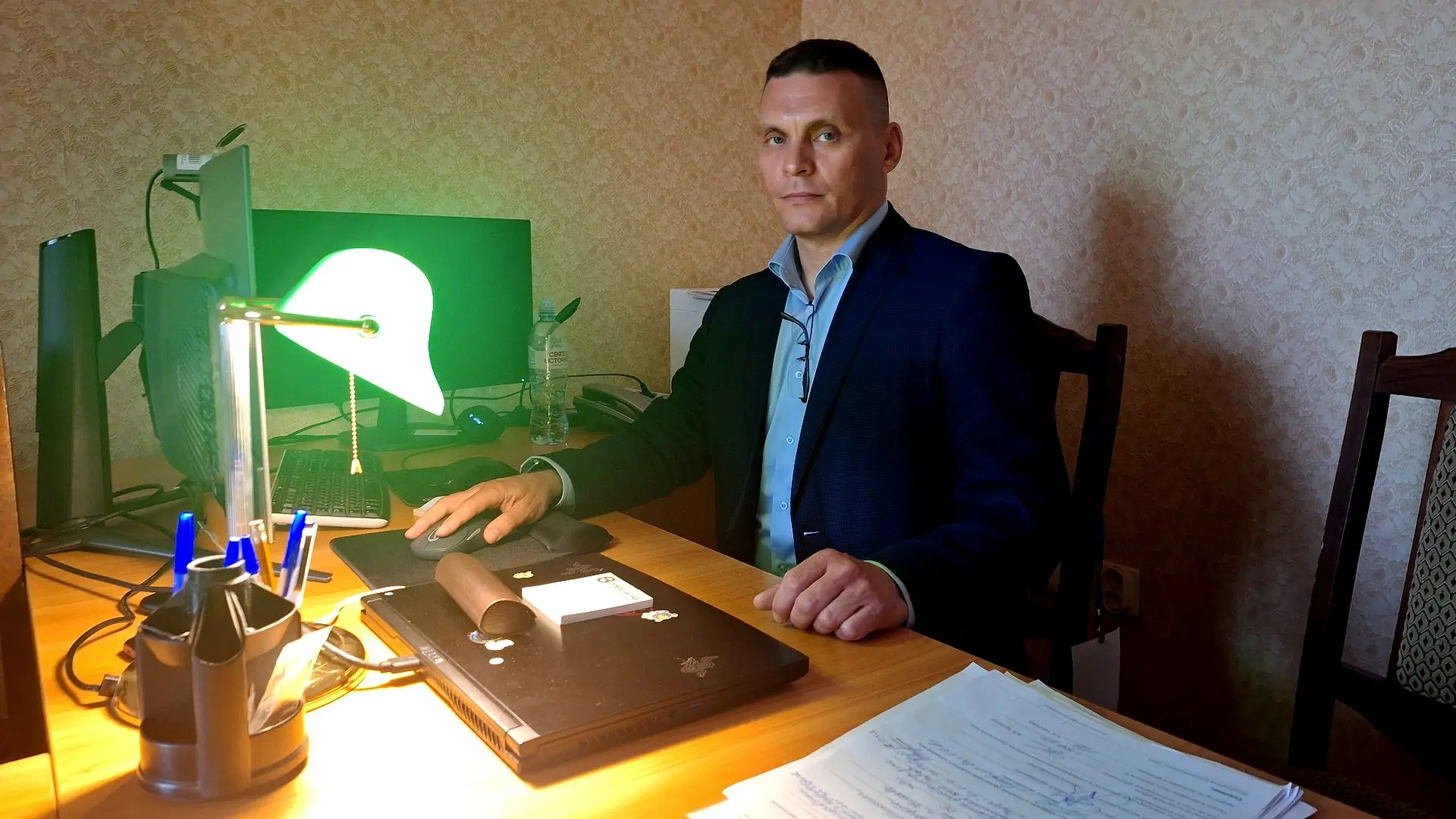 Клиника СПбГПМУ готова принимать молодых специалистов и обеспечивать их полноценное профессиональное