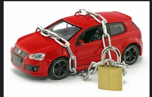 📢 Новый лот — Авто