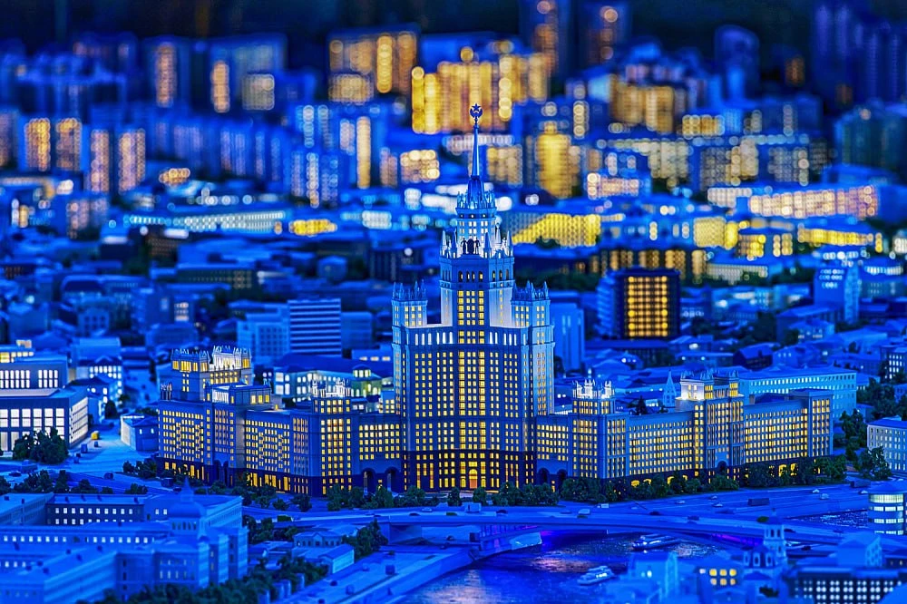 Экскурсии по Макету Москвы

Темы экскурсий:

⚜️ Макет Москвы. Обзорная экскурсия по макету: идея соз