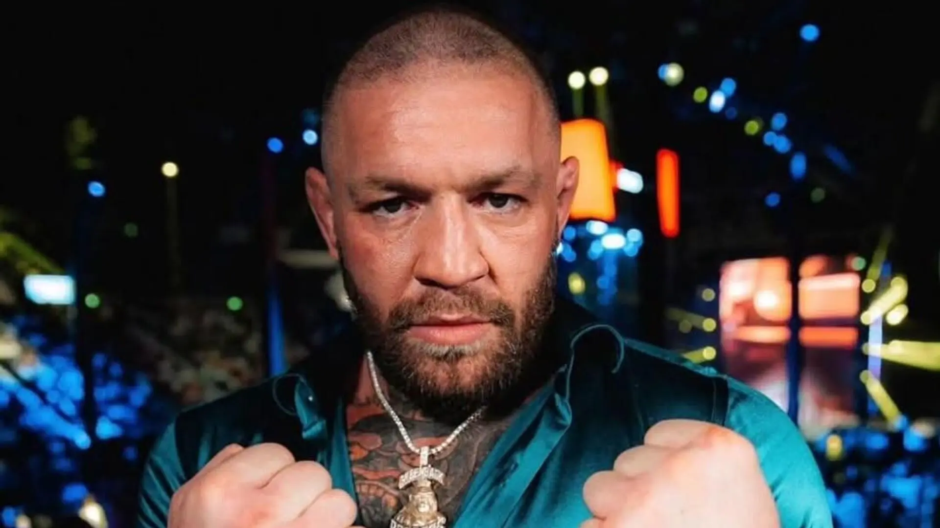 Конор Макгрегор возвращается в UFC.  Легендарный ирландец вновь выйдет в октагон уже 11 июля. Его со