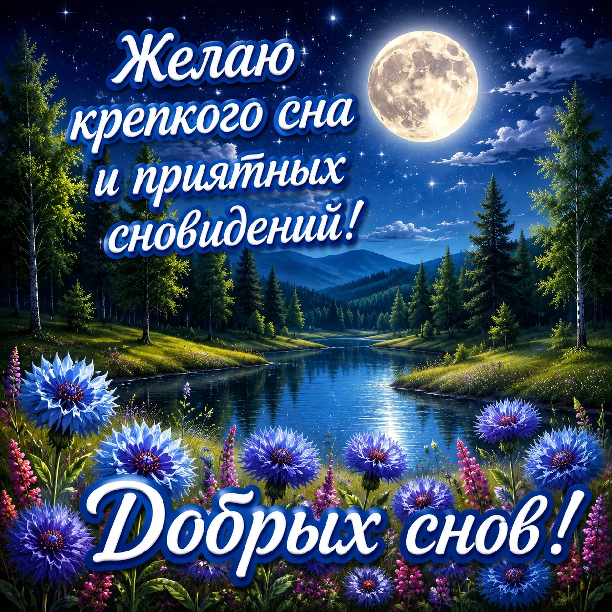 Оставьте любую реакцию 😊 Это лучшая благодарность для нас ❤️

Открытки  • Подписаться