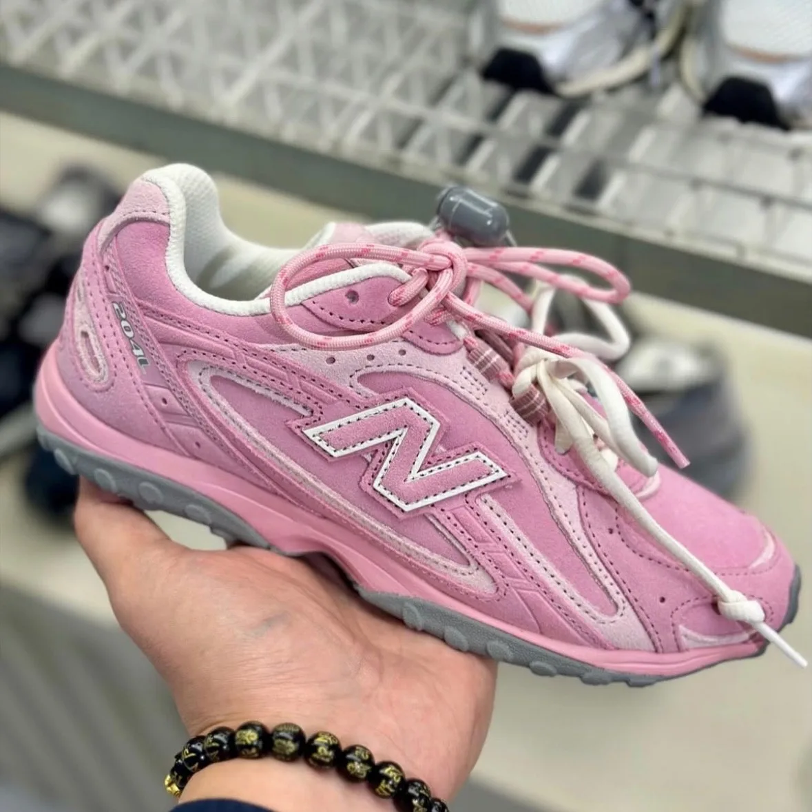 ⚡️Ребята, на New Balance стартовала МАШТАБНАЯ РАСПРОДАЖА 😍💣🔥