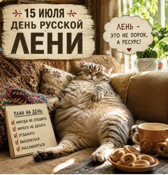 Это было вчера, но праздновать хочется и сегодня