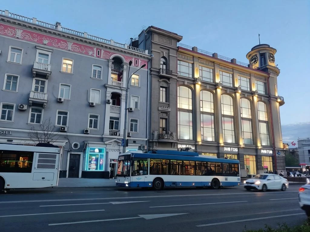 📅 Для вашего удобства собрали майские посты ФКР по темам: