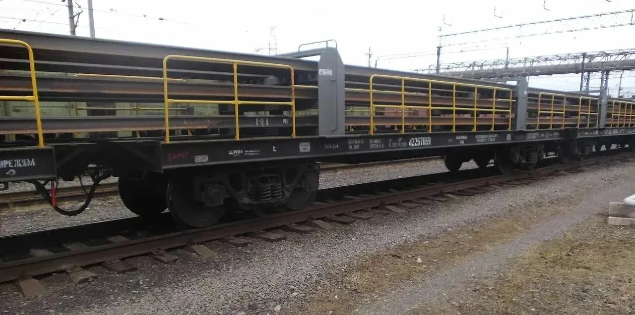 Профессии наших родителей. Машинист железнодорожно-строительных машин🚆