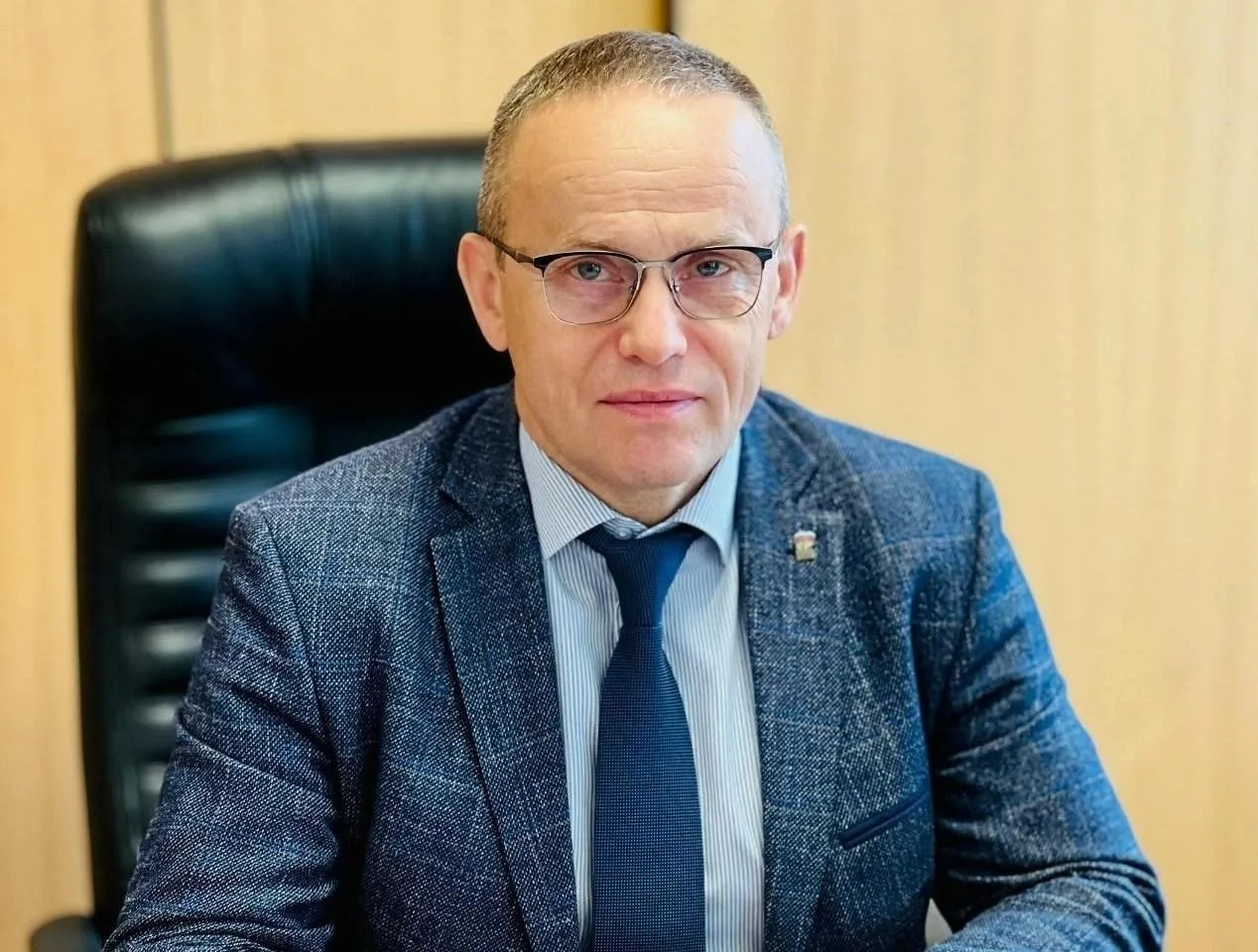 Мэр Кушвы ушел в отставку.

Михаил Слепухин был главой города с сентября 2013 года. Он рассказа, что