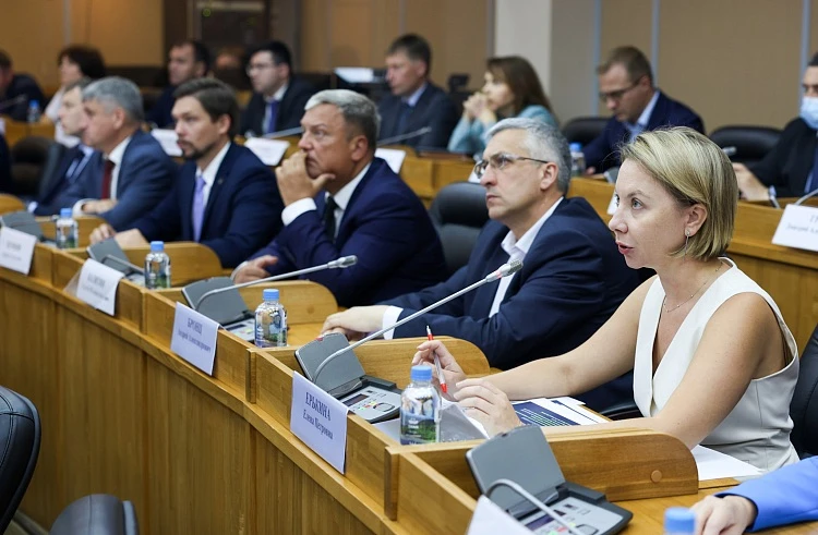 🤝 ВЭФ-2026 принёс Приморью 43 новых соглашения