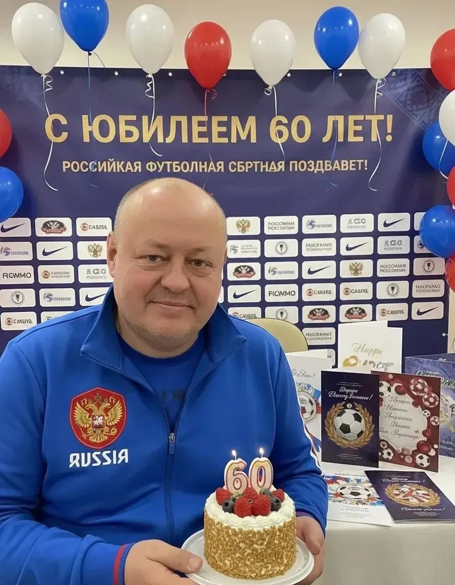 Уважаемый Михаил Владимирович Шленков!