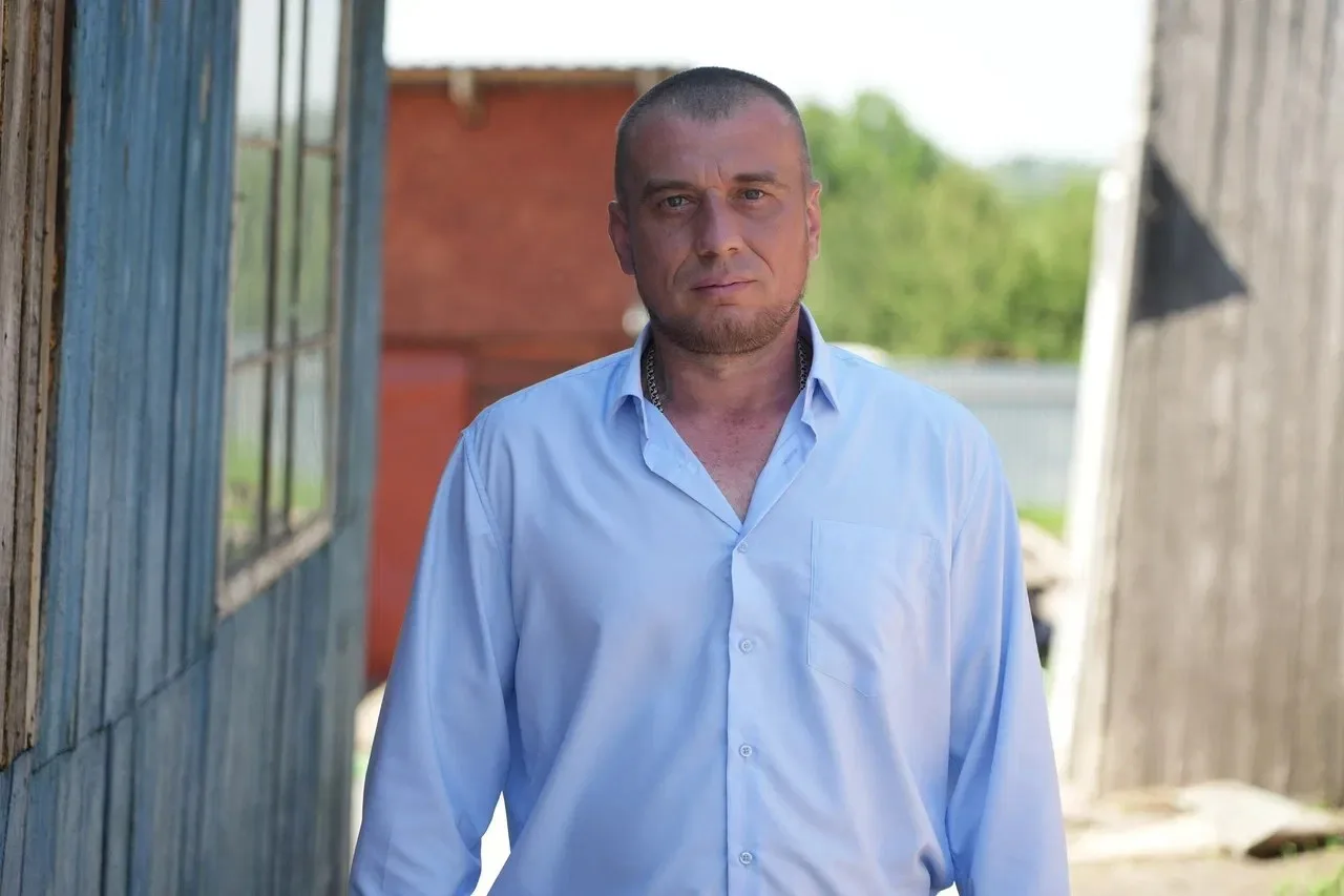 🤩Инфраструктура поддержки бизнеса Кузбасса СВОих не бросает!

💼В Кузбассе продолжается системная р