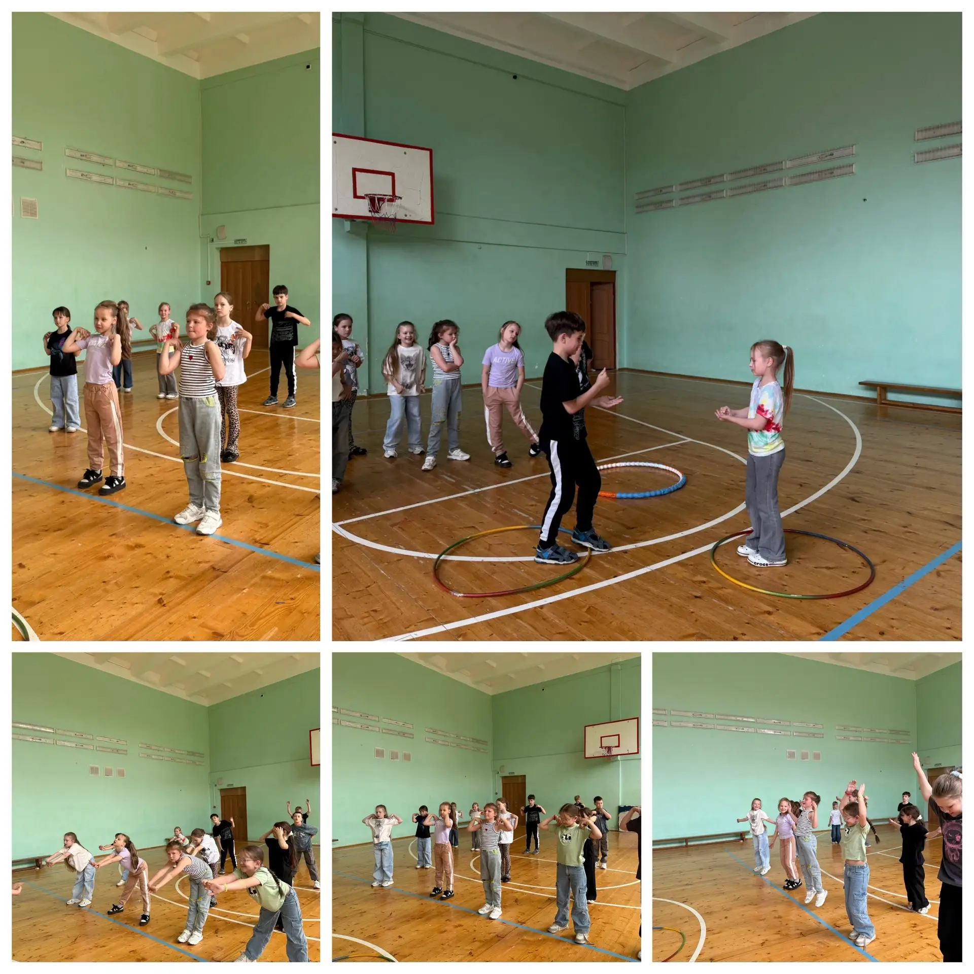 🏃‍♂️🍎 В нашем лагере прошёл День здоровья! 🍎🏃‍♀️

Ребята с удовольствием участвовали в интересны