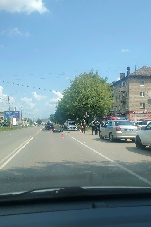 В ДТП погиб 45-летний мотоциклист

Как сообщает Управление Госавтоинспекции УМВД России по Владимирс