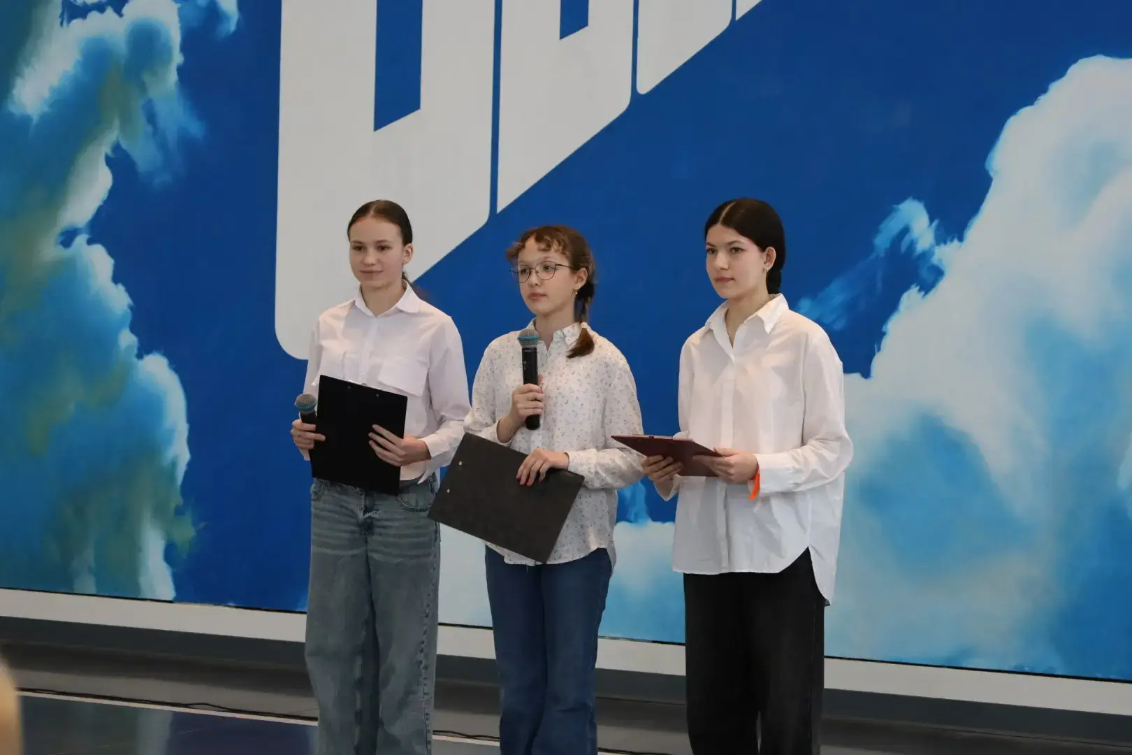 «Медиагород»: наш главный проект года и выход в финал 🚀