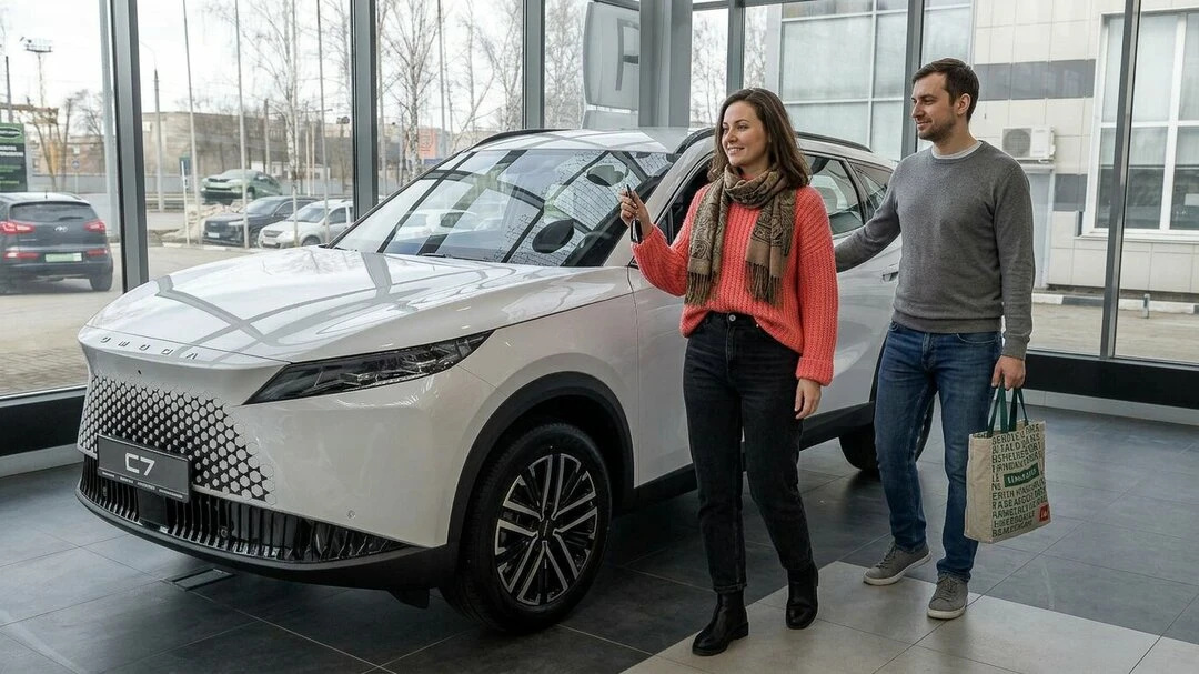 А вы знаете, где сейчас купить OMODA выгоднее всего?
