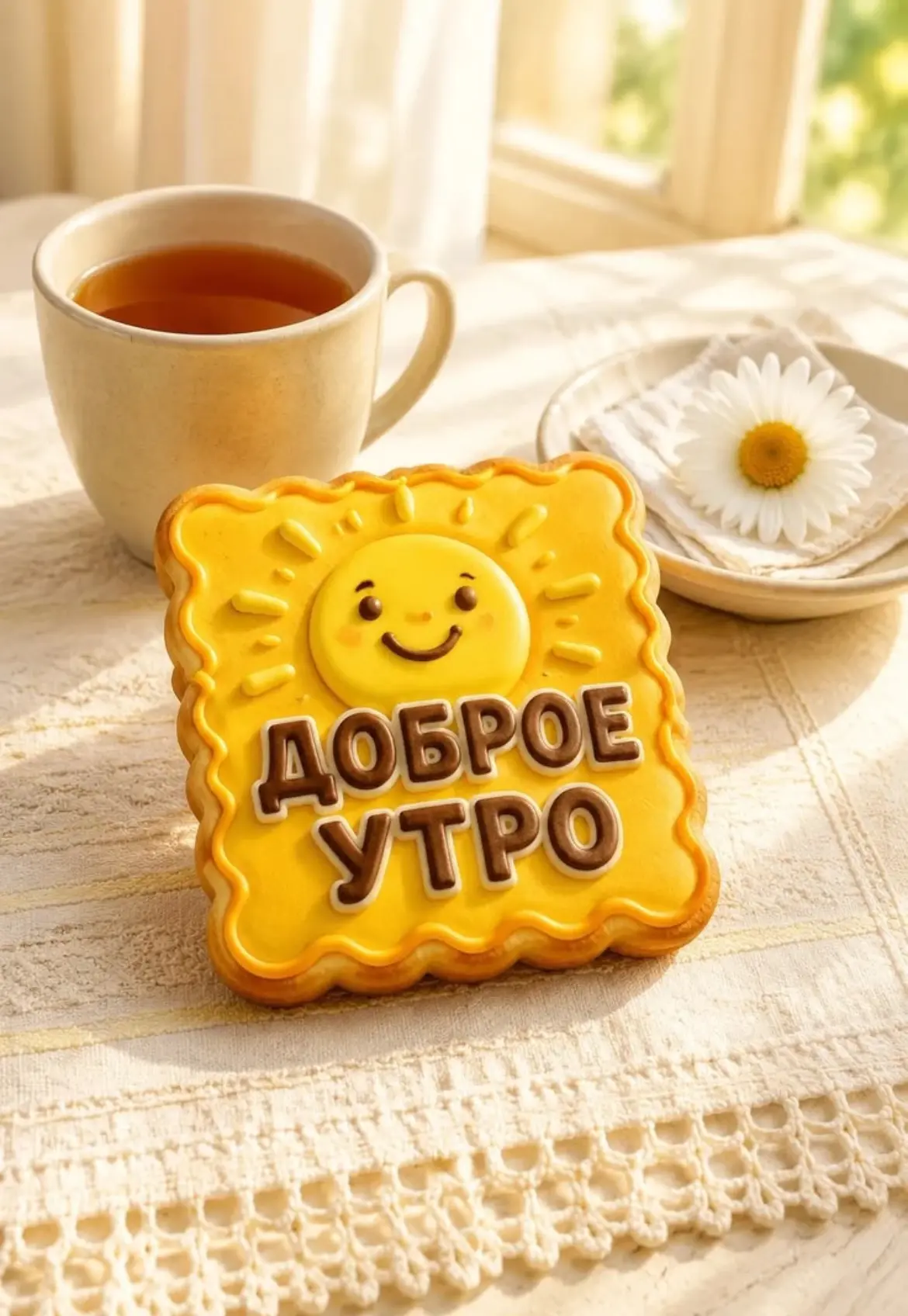 Доброе утро, мои дорогие подписчики 🥰

Удачного и вкусного дня

Рецепты от Марии Петровны!