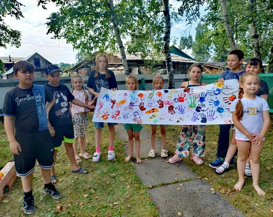 🎉🌈 Сегодня у нас прошел замечательный праздник "Веселые ладошки"! 🌈🎉Дети сполна нас...