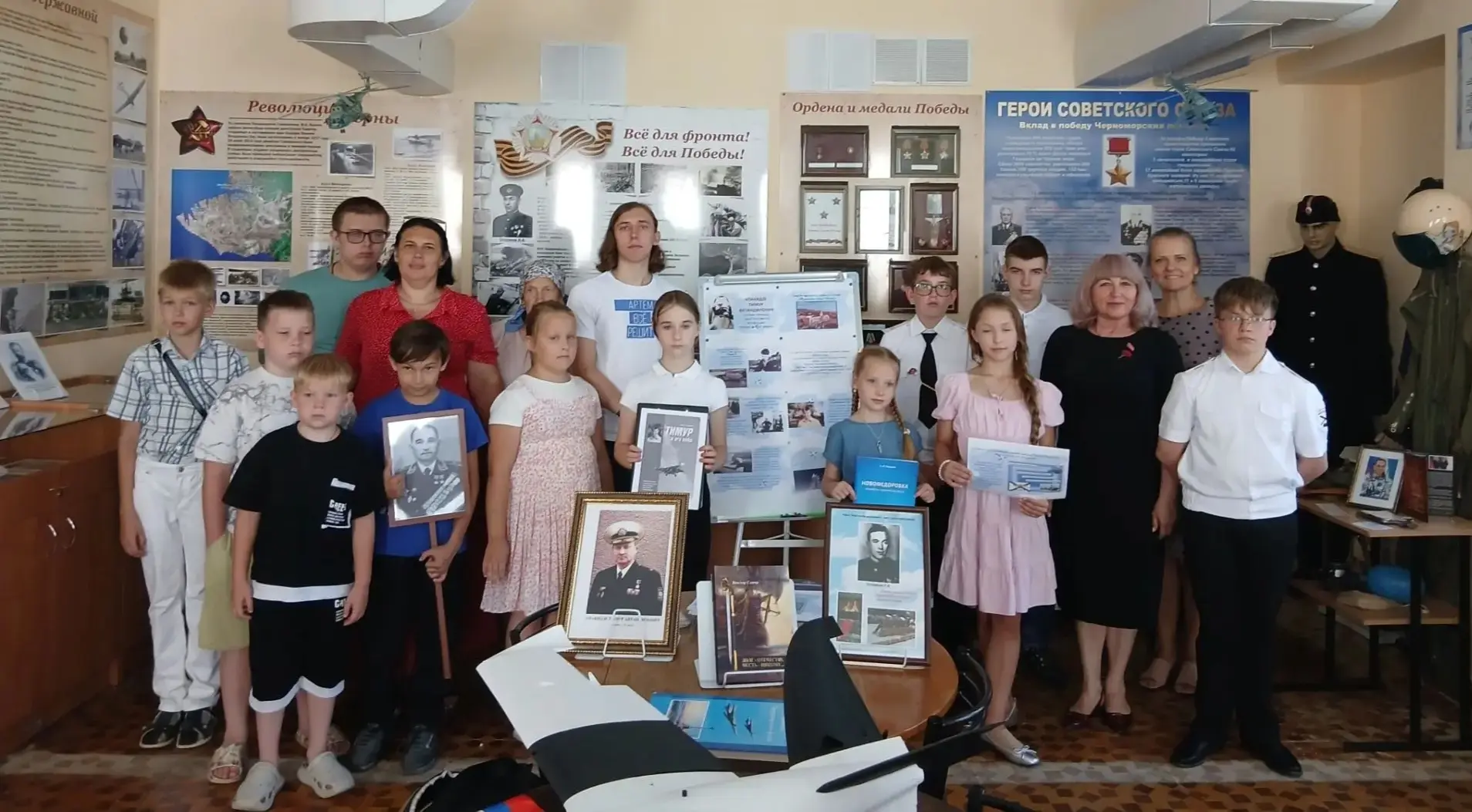 🇷🇺Сегодня в нашей стране отмечается День Военно-Морского Флота!

Адмирал Павел Сергеевич Нахимов г