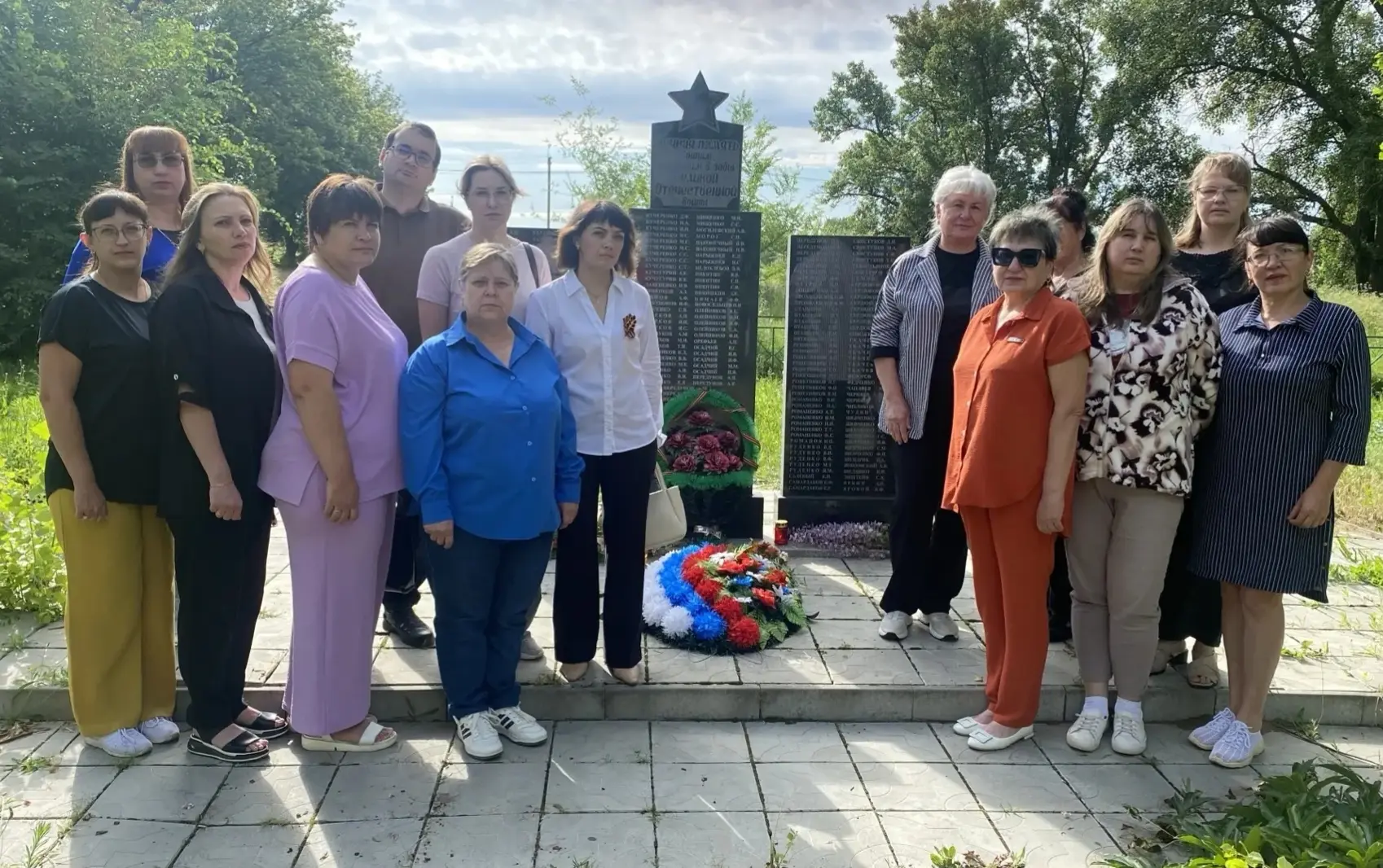 🕯 22 июня — День памяти и скорби. Самая трагическая дата в истории нашей страны и всего человечеств