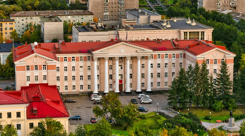 Первым заместителем председателя Мурманской облдумы избрана Ирина Просоленко. В предыду...