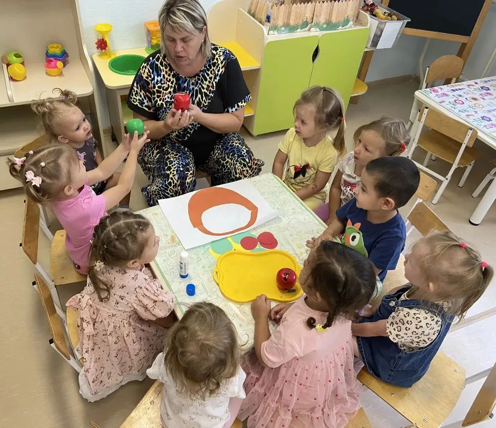🗓️ Август — щедрый месяц, а Яблочный Спас — один из самых тёплых и светлых праздников....