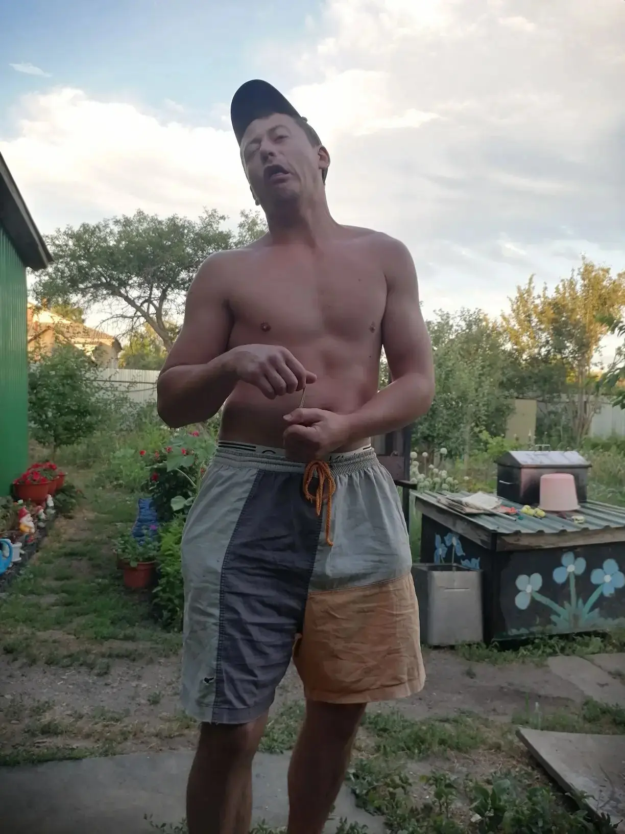 👦 Дмитрий, 31
