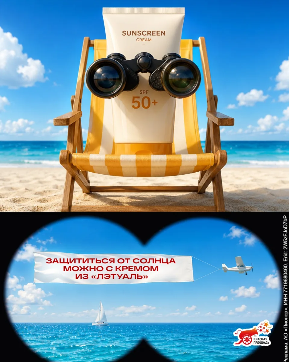 Вам послание!