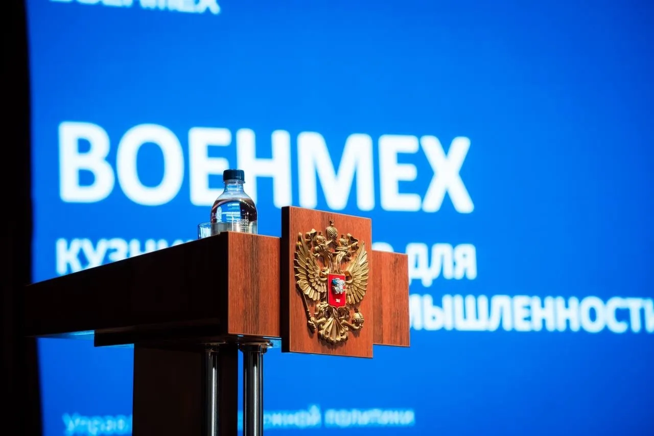 🇷🇺 Время героев – время настоящих историй!