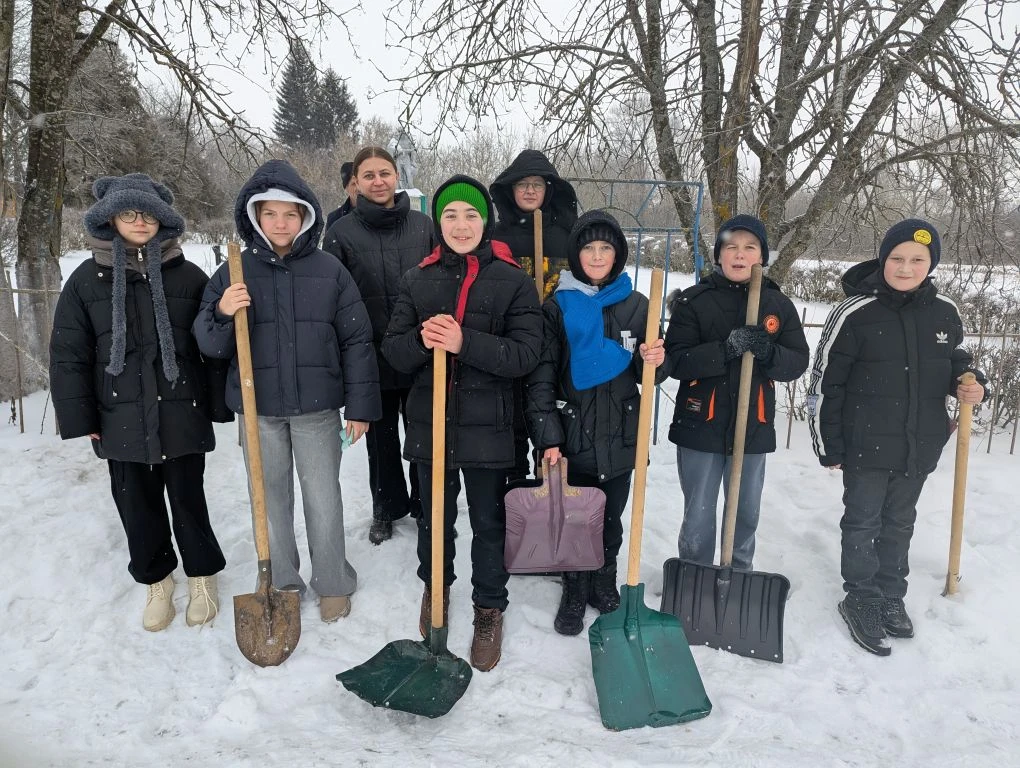 📅Календарь Первых