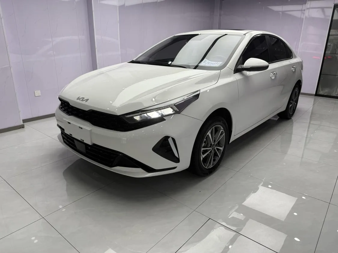 🚗💨Нашли отличный автомобиль, который может стать вашим🔥

🇨🇳 Kia K3 🇨🇳

- Год: 2022
- Двигател