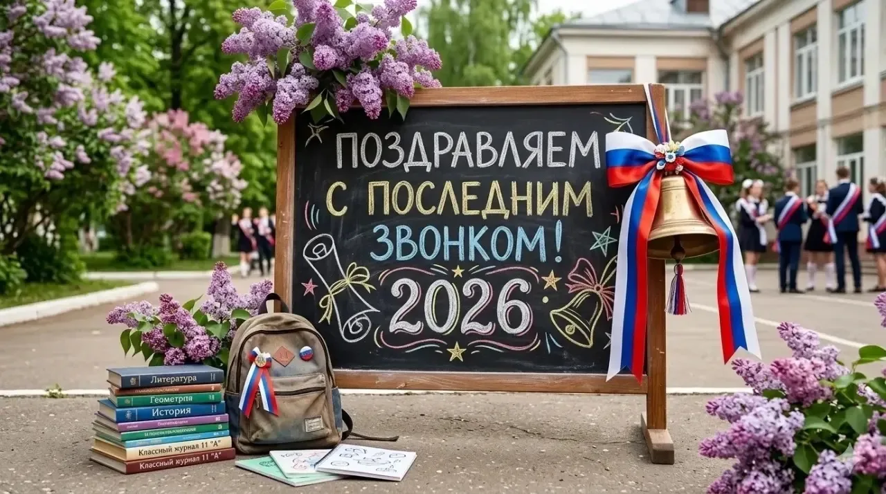 🎓 Дорогие выпускники, уважаемые педагоги, родители и учащиеся Унечского района!