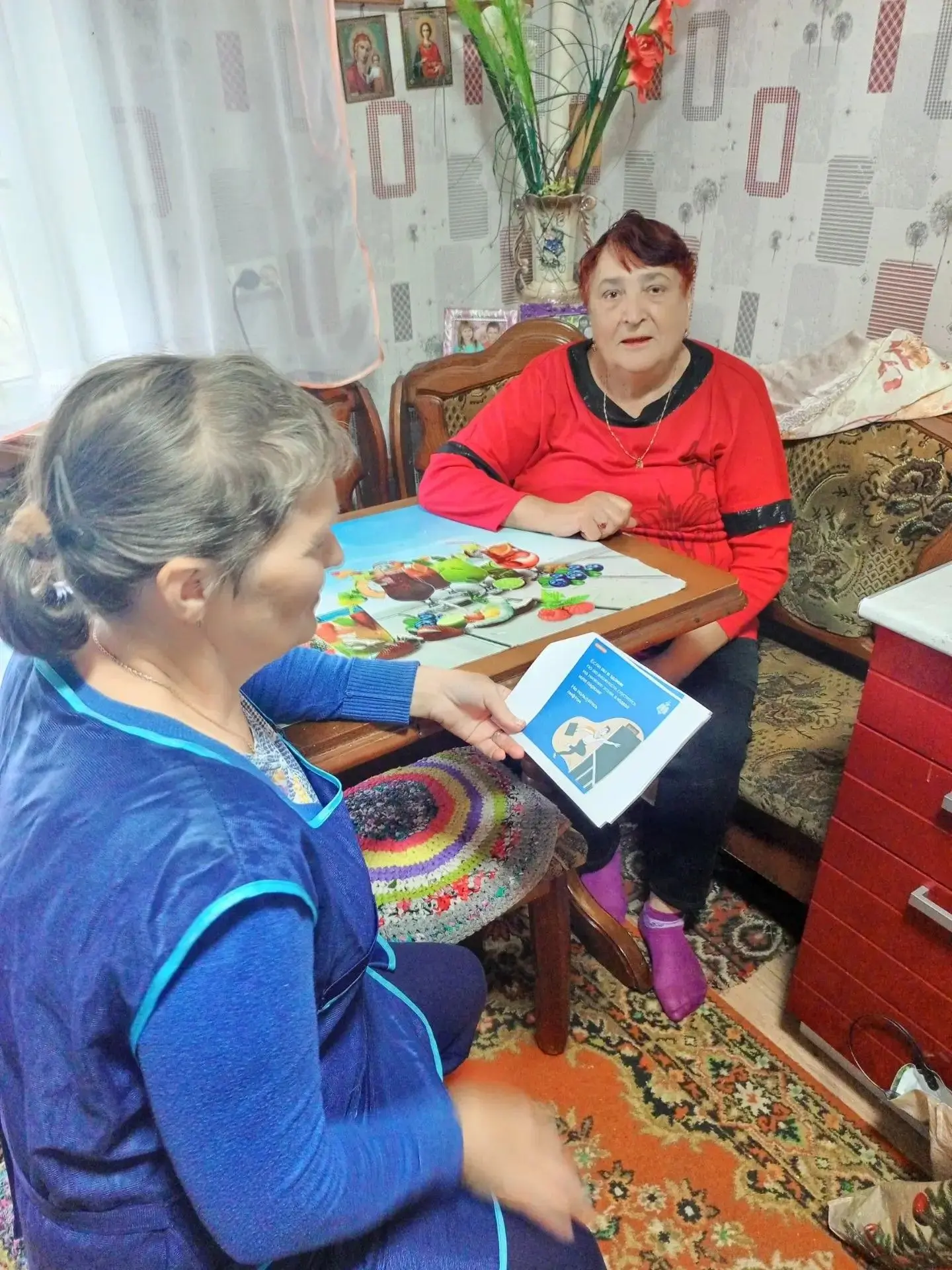 В целях недопущения увеличения количества пожаров в период действия пожароопасного режима, а также у