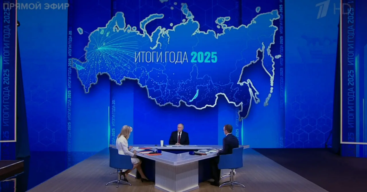 Сегодня Владимиру Путину поступило несколько вопросов от граждан о доступном жилье для молодых и мно